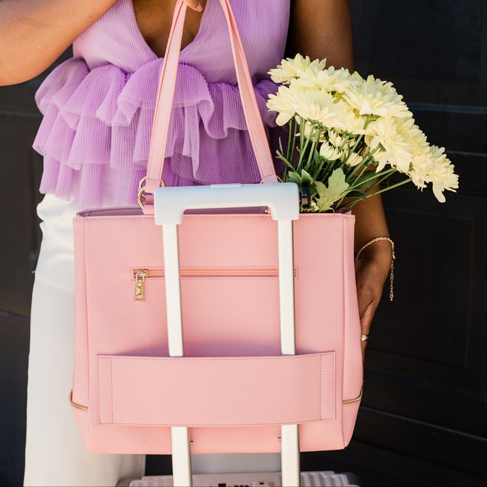 Purse/Backpack - image 8